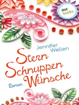 cover image of Sternschnuppenwünsche